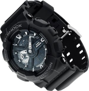 Zegarek Casio G-SHOCK GA-110 -1BER 4
