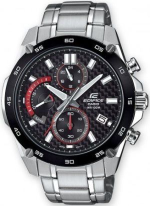 Zegarek Casio EDIFICE EFR-557CDB -1AVUEF 1