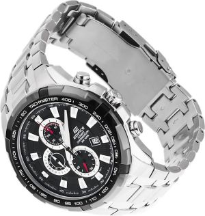 Zegarek Casio EDIFICE EF-539D -1AVEF 4