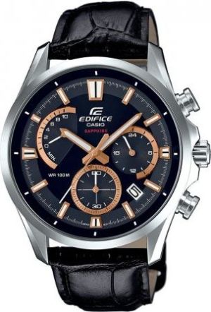 Zegarek Casio EDIFICE EFB-550L -1AVUER 1