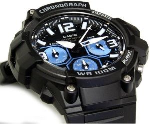 Zegarek Casio MCW-100H -1A2VEF 2