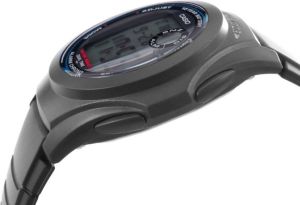 Zegarek Casio F-200W -1AEF 2