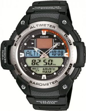 Zegarek Casio SGW-400H -1BVER 1