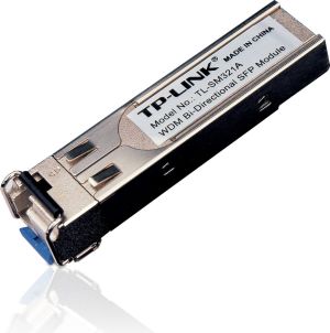 Moduł SFP TP-Link TL-SM321A 2