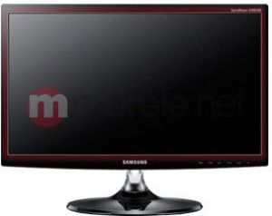 Monitor Samsung SyncMaster S24B350HS LS24B350HS/EN 1