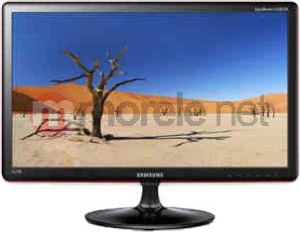 Monitor Samsung SyncMaster S27B370HS LS27B370HS/EN 1