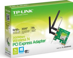Karta sieciowa TP-Link TL-WN881ND 2