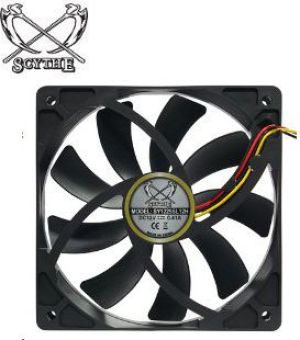 Wentylator Scythe Slip Stream (SY1225SL12H) 2
