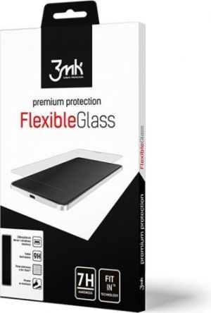 3MK Szkło Flexible Glass do BLACKBERRY PASSPORT 2