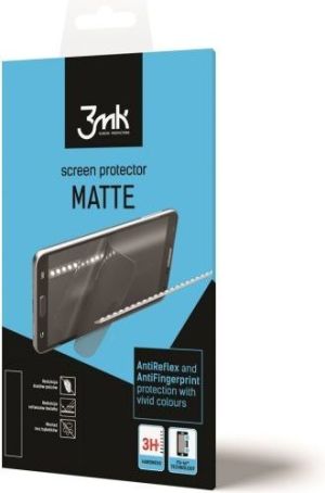 3MK matte do iPad Air 1/2 Pro 9.7" 1