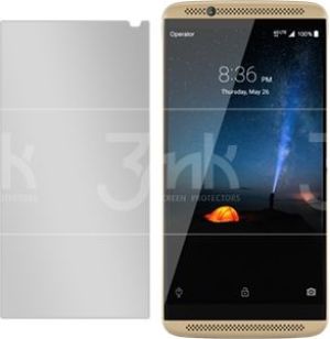 3MK Szkło Flexible Glass do ZTE AXON 7 2