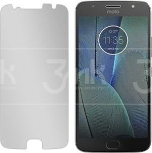 3MK FlexibleGlass do MOTO G5S PLUS 2