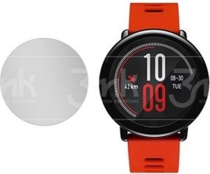 3MK Szkło Flexible Glass do XIAOMI AMAZFIT PACE 2