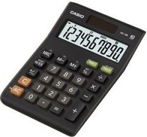 Kalkulator Casio (MS-10B-S) 1