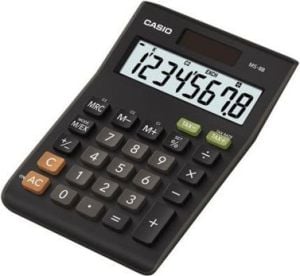 Kalkulator Casio (MS-20B-S) 1
