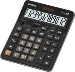 Kalkulator Casio (GX-12B) 1