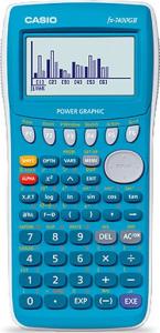 Kalkulator Casio FX-7400GII-S 1