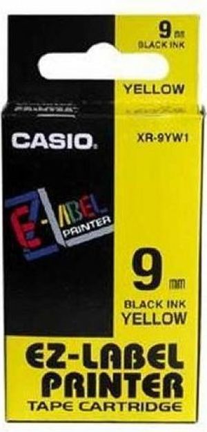 Casio (XR 9YW1) 1