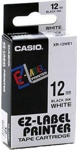 Casio (XR 12WE1) 1