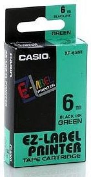 Casio (XR 6GN1) 1
