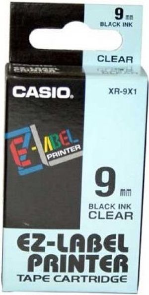 Casio (XR 9X1) 1