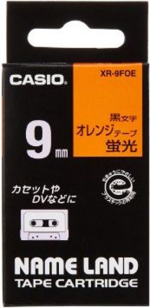 Casio XR 9FOE ODLBASKOWA 2