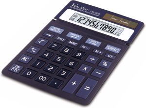 Kalkulator Casio VECTOR KAV CD-1181II 1