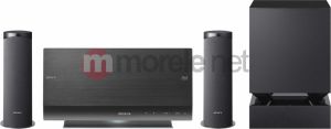 Kino domowe Sony BDV-L600 1