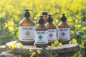 Only Bio Mydło w Płynie Regeneracja i Zapobieganie Starzeniu 250ml 2