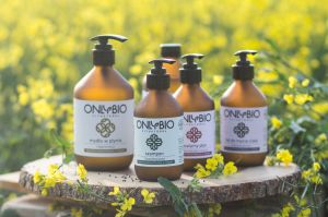 Only Bio Micelarny Płyn do Demakijażu Twarzy 30ml 2