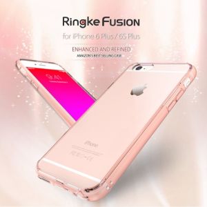 Ringke RINGKE FUSION IPHONE 6/6S PLUS (5.5) BLACK 2
