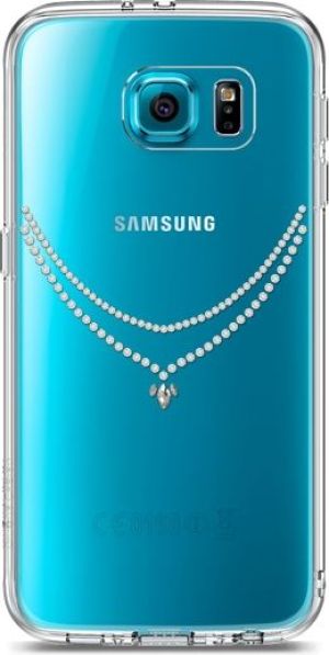 Ringke Ringke Fusion Noble do Galaxy S6 Edge Necklace 1