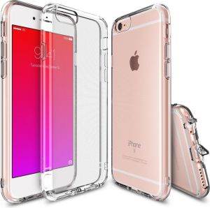 Ringke Air iPhone 6/6S (4.7) Crystal View 1