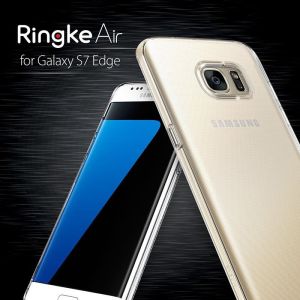 Ringke Air Galaxy S7 Edge Crystal View 2