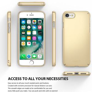 Ringke Etui Slim do IPhone 7/8 3