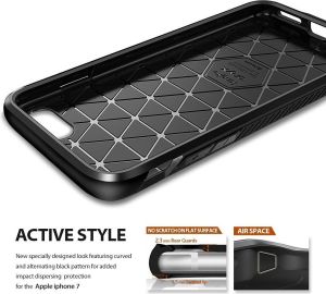 Ringke Etui Onyx do iPhone 7/8 6