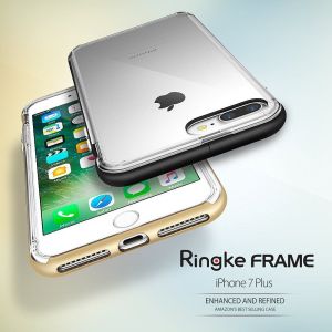 Ringke Etui Frame do iPhone 7 plus 2