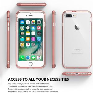 Ringke Etui Frame do iPhone 7 plus 3