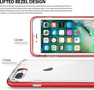 Ringke Etui Frame do iPhone 7 plus 4