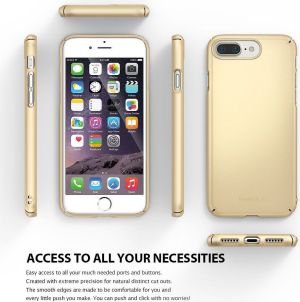 Ringke Etui Slim do iPhone 7/8 plus 3