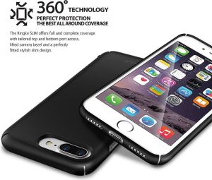 Ringke Etui Slim do iPhone 7/8 plus 4