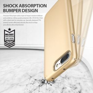 Ringke Etui Slim do iPhone 7/8 plus 8