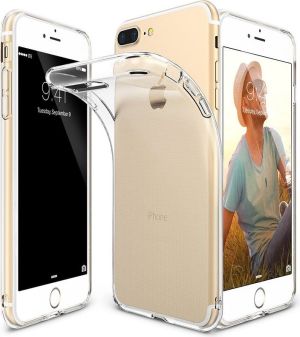 Ringke Air iPhone 7/8 Plus Crystal View 1