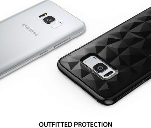 Ringke Etui Prism Air do Samsung Galaxy S8 3