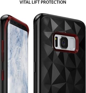 Ringke Etui Prism Air do Samsung Galaxy S8 4