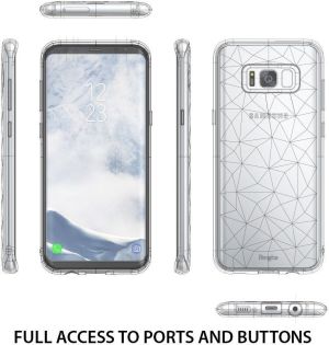 Ringke Etui Prism Air do Samsung Galaxy S8 6