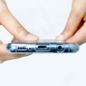 Ringke RINGKE FUSION GALAXY S8+ PLUS CRYSTAL VIEW 3