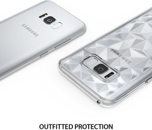 Ringke Etui Prism Air do Samsung Galaxy S8+ 3