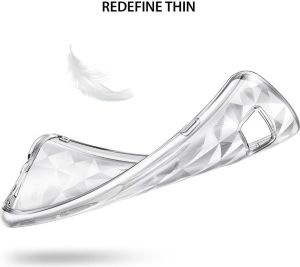 Ringke Etui Prism Air do Samsung Galaxy S8+ 5