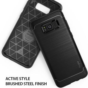 Ringke Etui Onyx do Galaxy S8+ plus 5
